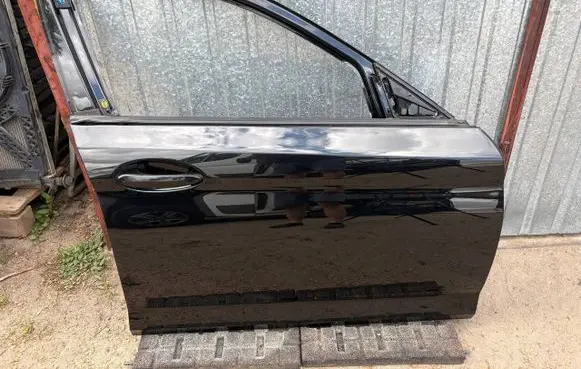 BMW 5 G30 G31 G38 Front door 