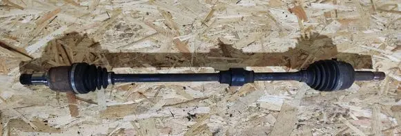 Mitsubishi Space Star Front driveshaft