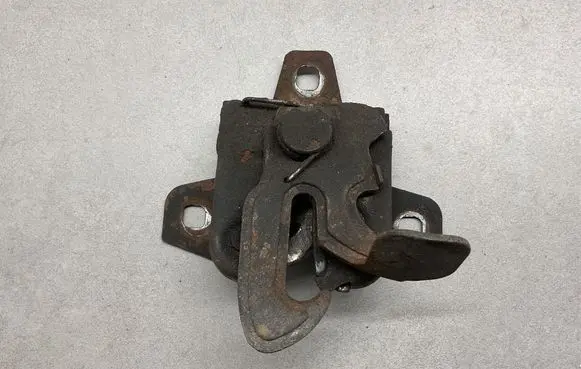 Peugeot Boxer Engine bonnet/hood lock/catch