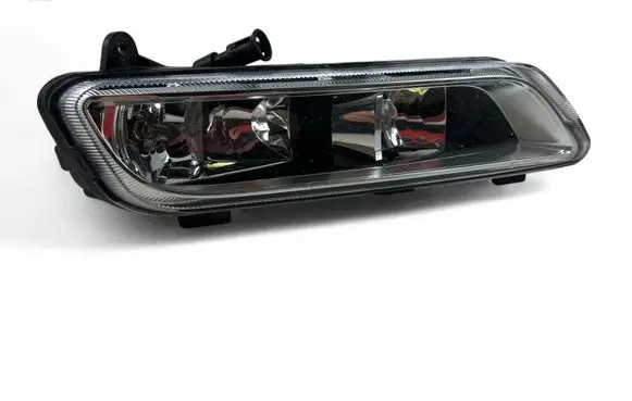 Volkswagen PASSAT B7 Headlight/headlamp 3AA941662F