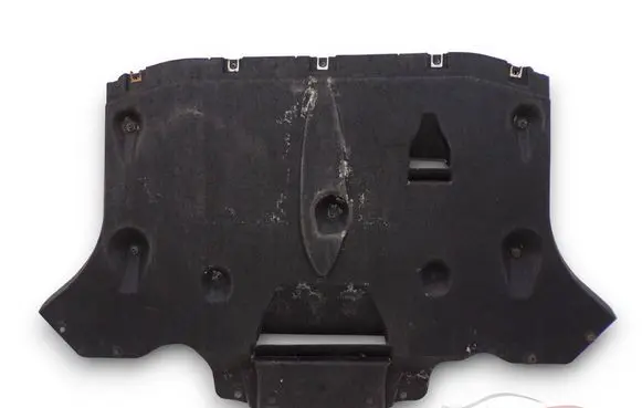Audi A8 S8 D4 4H Gearbox bottom protection 4H0825235L 4H0825235M 4H0825235N