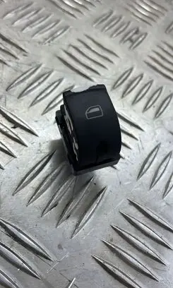 Audi A6 S6 C6 4F Electric window control switch 4F0959855