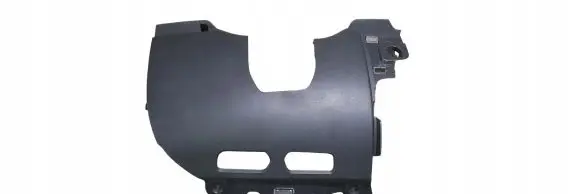 Volvo V50 Dashboard lower bottom trim panel 30722495