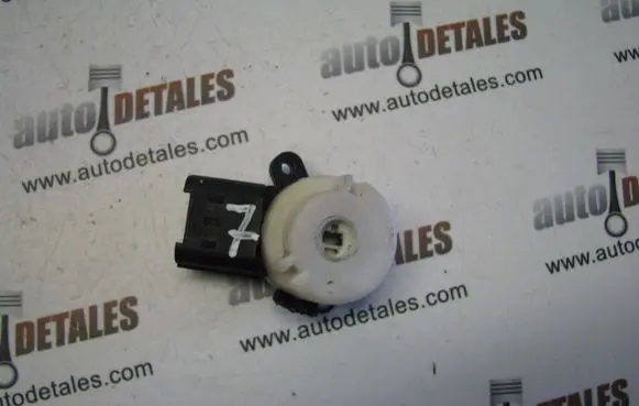 Toyota Avensis T250 Ignition lock
