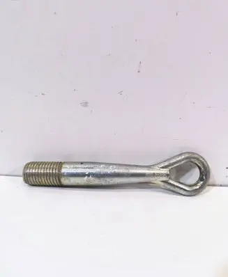 Renault Master III Towing hook eye IS05422
