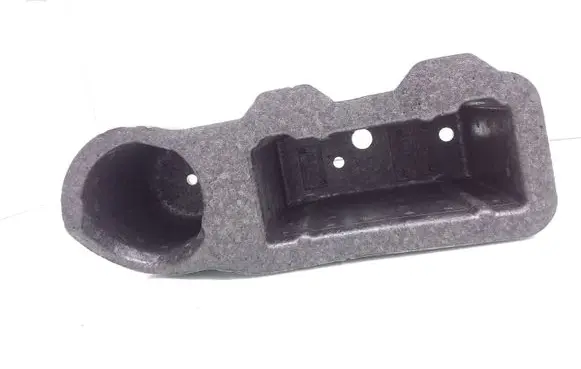 Audi A6 S6 C7 4G Other interior part 4G0012169