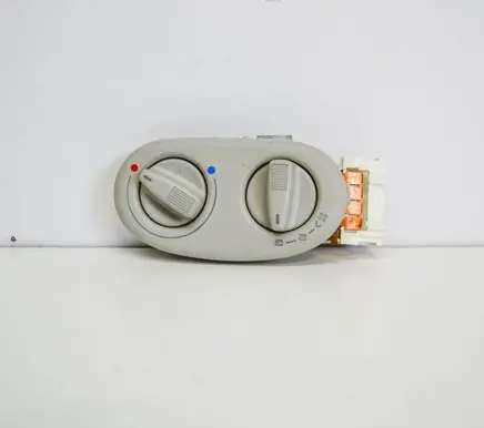 Volkswagen Sharan Interior fan control switch 7M5959531B