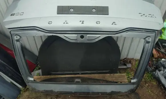 Volvo XC90 Tailgate/trunk/boot lid