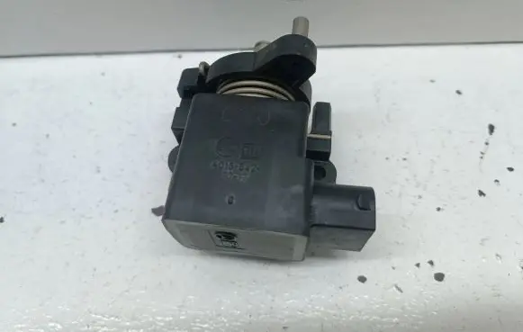 Mercedes-Benz A W168 Accelerator pedal position sensor A0135427717 0135427717