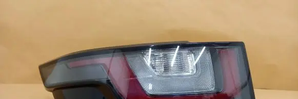 Land Rover Range Rover Evoque L538 Rear/tail lights 20180901