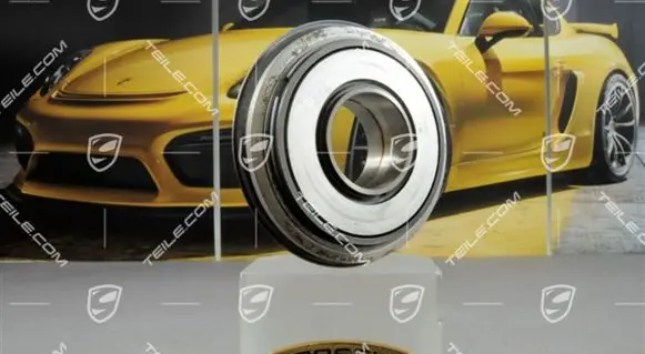 Porsche 911 996 clutch release bearing 94411608002