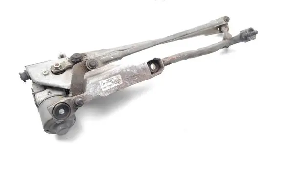 Ford Fiesta Front wiper linkage and motor 8A6117B571BB 0390241575 3397021587