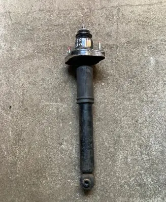 Citroen C-Crosser Rear shock absorber/damper 4162A050