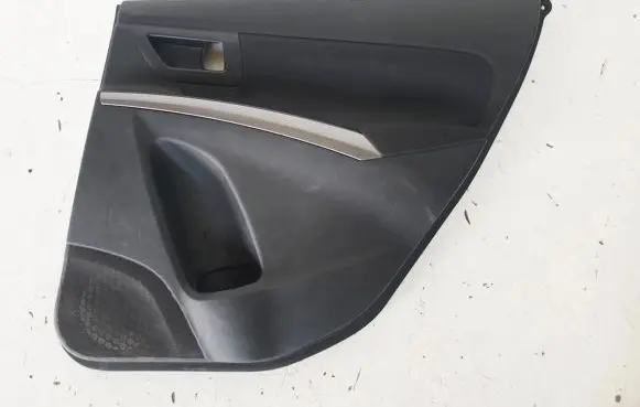 Suzuki SX4 S-Cross Coupe rear side trim panel 88310WU9308