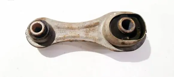 Dacia Sandero Engine mount bracket 112381035r