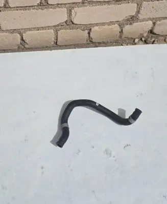 Toyota RAV 4 (XA40) Engine coolant pipe/hose 