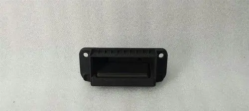 Mercedes-Benz C W204 On-board computer control switch A2047500293