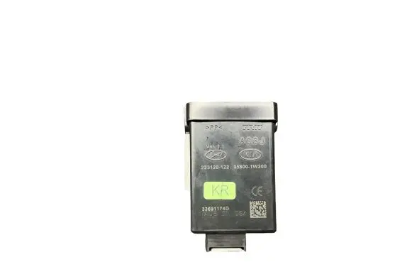 KIA Rio Other control units/modules 958001W200 223126122