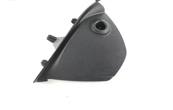 BMW 6 F12 F13 Dashboard side air vent grill/cover trim 9197885 13318810