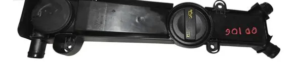 Audi A8 S8 D4 4H Oil breather separator 07P103464F