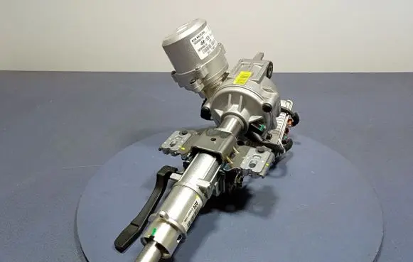 KIA Niro Steering wheel axle 56300Q4110