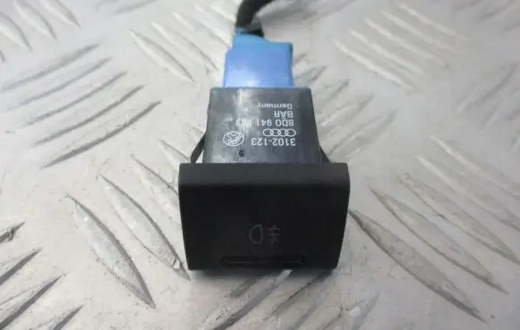 Audi A4 S4 B5 8D Other switches/knobs/shifts 8D0941563