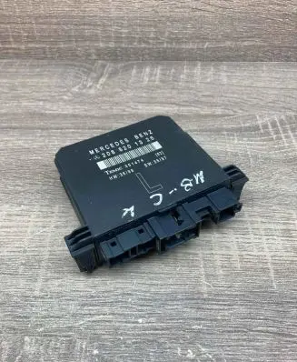 Mercedes-Benz E W210 Gearbox control unit/module 2088201326 351474