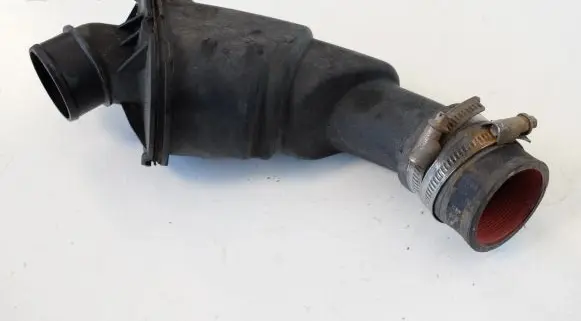 Volvo XC60 Intercooler hose/pipe 30778734