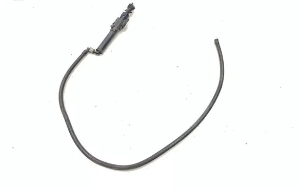 Jaguar F-Type Headlight washer spray nozzle 1022000