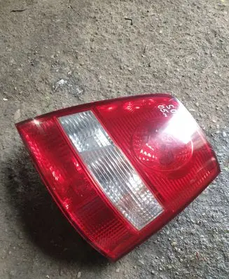 KIA Sorento Rear/tail lights