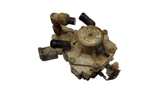 Subaru Legacy LP gas reducer 