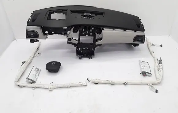 Renault Talisman Dashboard 681002490R
