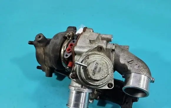 Mitsubishi Eclipse Cross Turbo VT19 IMPRK1580399