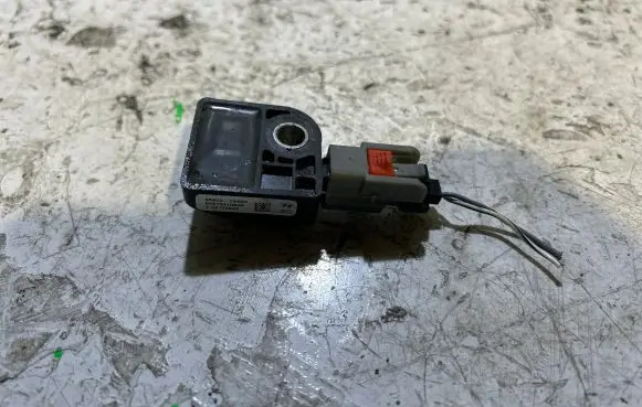Hyundai ix35 Airbag deployment crash/impact sensor 959202S000 60810310B36 228170608