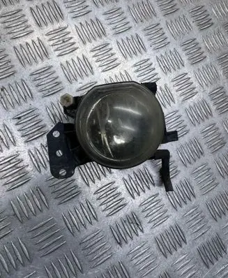 BMW 5 E60 E61 Front fog light 6160100000