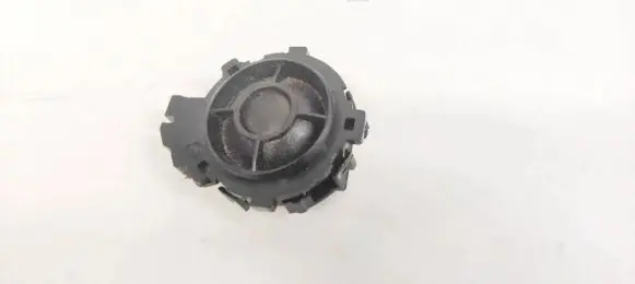 Front door speaker