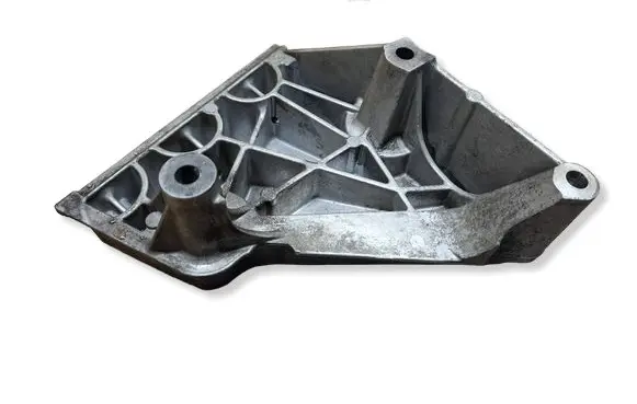 Skoda Roomster (5J) Engine mounting bracket 038199207A