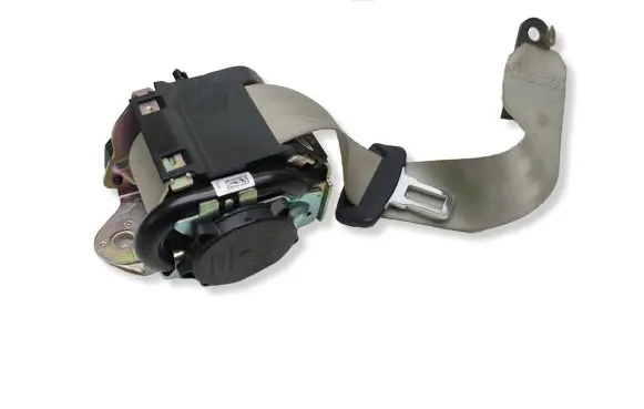 Volvo S60 Middle seatbelt (rear) 642983000C 000009004 L005792