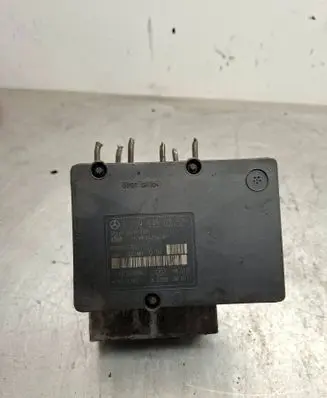 Mercedes-Benz CLK A209 C209 ABS Pump A2095450232 00009287D2 10092515003