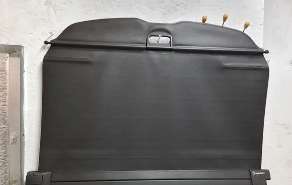 Opel Signum Parcel shelf load cover 