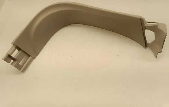 Chrysler Pacifica Tailgate trim 5RJ27PD2AE 101909090AYR 08122021