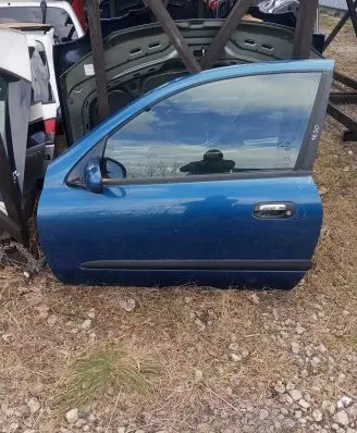 Door (2 Door Coupe)