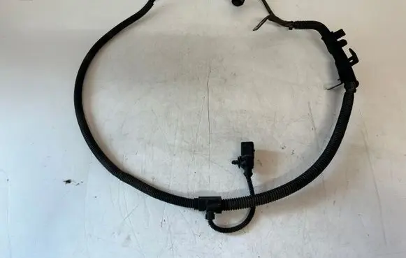 Audi A6 S6 C6 4F Positive cable (battery) 071973851