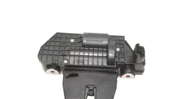 Opel Mokka B Tailgate/trunk/boot lock/catch/latch 9684048680