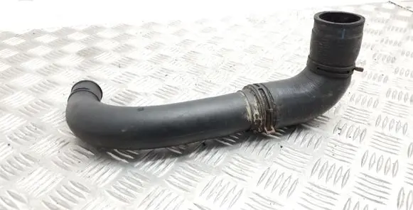 Volkswagen Polo Intercooler hose/pipe 6Q0145762A 6Q0145770G