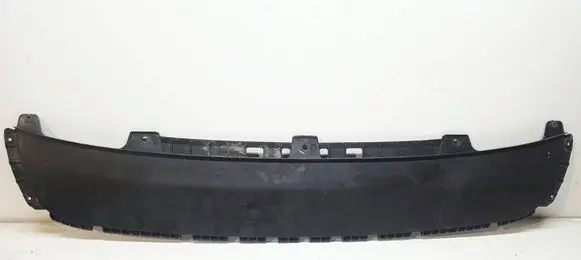 Mazda 6e Front bumper lip GHWE501T4A GHWE501T4