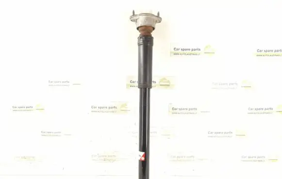 Mercedes-Benz GLK (X204) Rear shock absorber/damper 2043200131 A2043200131