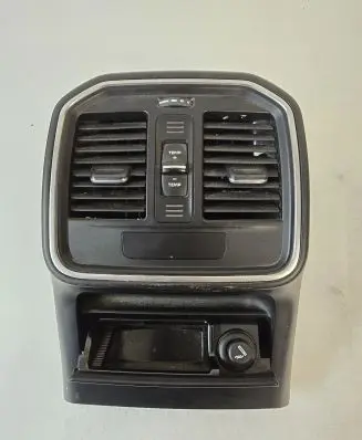 Porsche Macan (95B) Rear air vent grill 95B819203