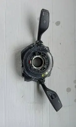 BMW 4 G22 G23 G24 G26 Speedometer (instrument cluster) 5a32036