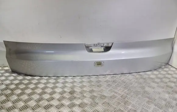 Ford Galaxy Tailgate trim 6M21423A40 0986B
